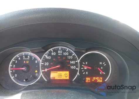 2010 Nissan Altima 2.5 S z USA, uszkodzony, nr VIN 1N4AL2AP7AN471074